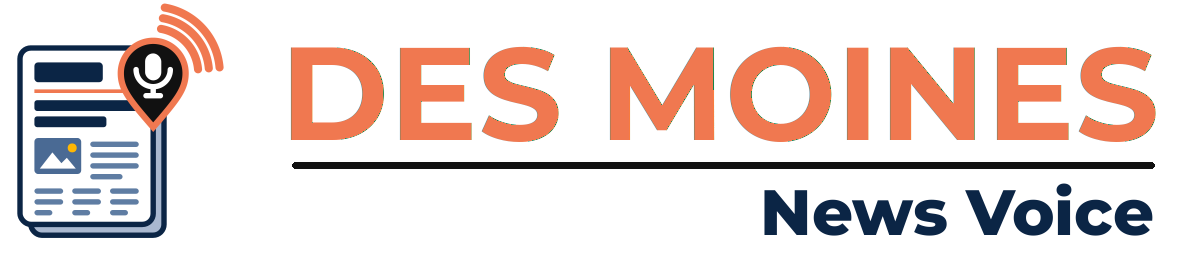 Des Moines News Voice